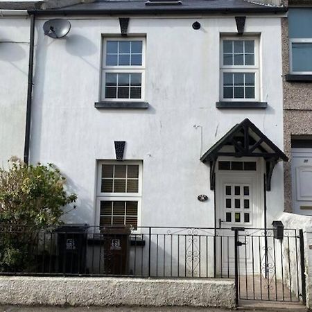 Ivybridge Cottage Exterior foto
