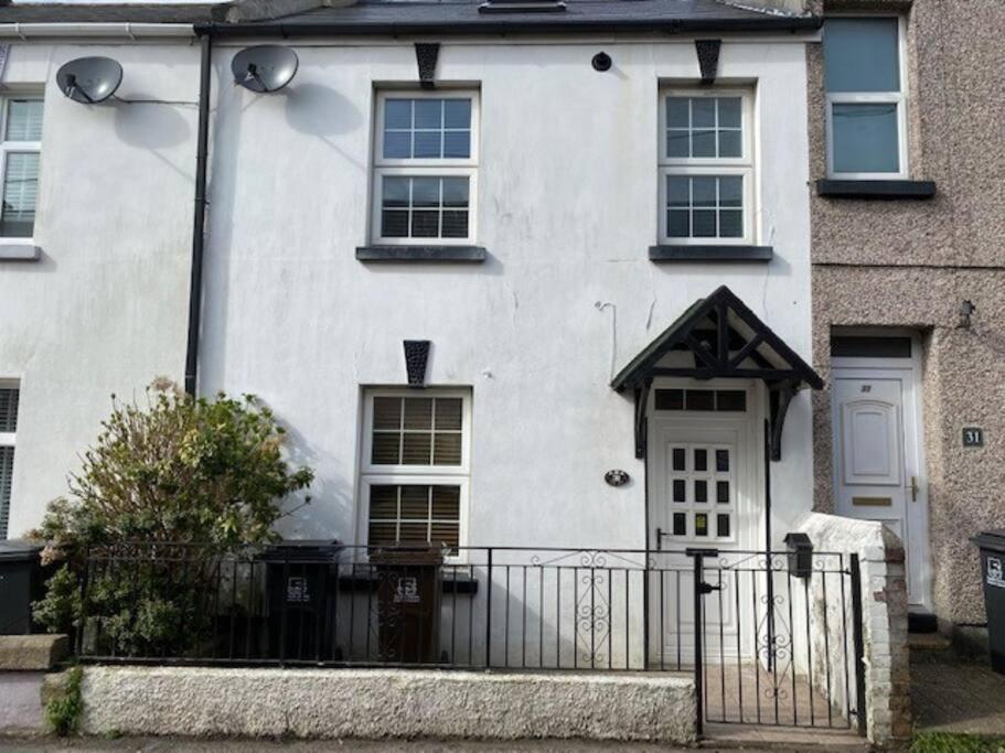 Ivybridge Cottage Exterior foto